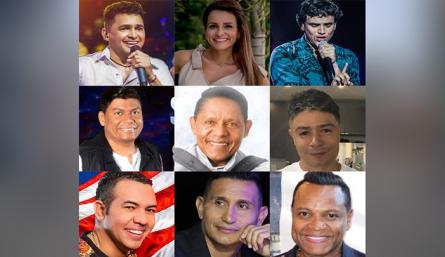 Expectativa por regreso de conciertos vallenatos en el país./Foto: cortesía