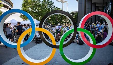 Los Juegos Olímpicos Tokio recibieron una triste noticia de la renuncia de  la República de Guinea.