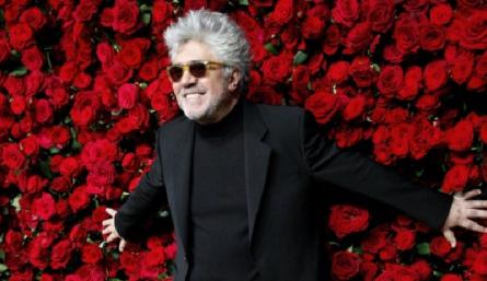 Almodóvar asistirá a la apertura del Festival de Cannes