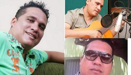 Falleció el compositor Jhon González por COVID