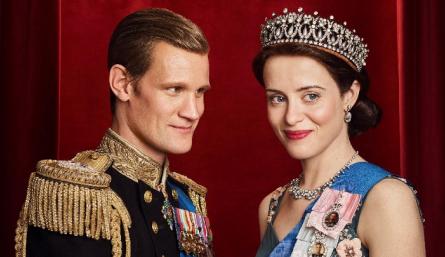 'The Crown' y 'The Mandalorian' lideran nominaciones a los Emmy