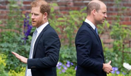 El príncipe Enrique publicará sus memorias a finales de 2022