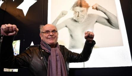 Falleció el actor francés Jean-Francois Stévenin