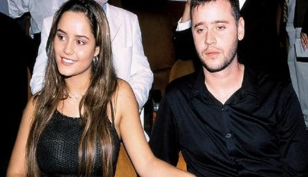  Jeringa hace aclaración sobre su relación con Ana Lucía Domínguez