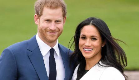 Meghan Markle producirá una serie animada de Netflix 