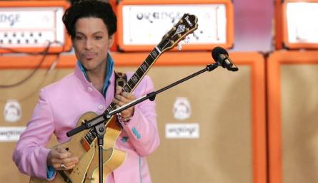 Álbum póstumo e inédito de Prince con visión profética de EEUU