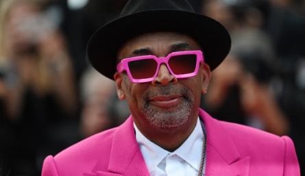 Este mundo está gobernado por gánsters: Spike Lee