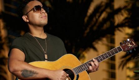 Pipe Peláez anuncia su tour por Estados Unidos