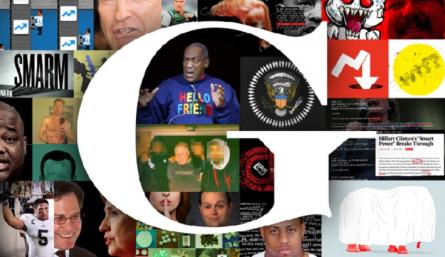 Sitio de chismes de celebridades vuelve tras cierre forzado por una cinta de sexo