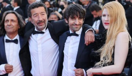 El Festival de Cannes llama al orden: La mascarilla es obligatoria