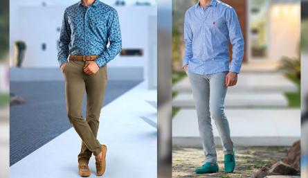 Tips y reglas atemporales para que los hombres luzcan bien