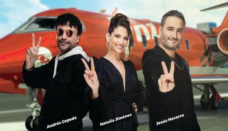 La próxima semana inicia este programa musical infantil