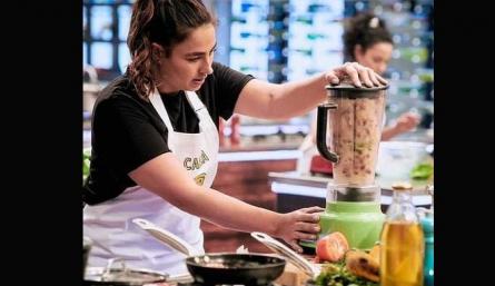 Carla Giraldo es 'atacada' en sus redes por su mala actitud.