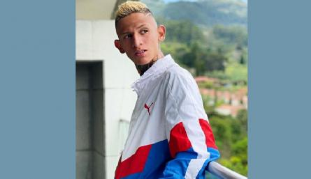 'La Liendra' volvió a causar polémica 