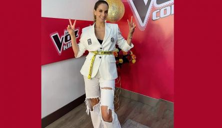 Laura Acuña estuvo por 15 años trabajando en el Canal RCN.