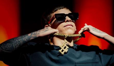 Lil Dan es puertorriqueño