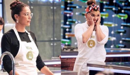 Viña machado y liss pereira 