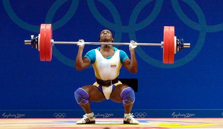 María Isabel Urrutia.