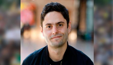 Luis Uribe Córdoba hizo parte del equipo de trabajo de la película ‘Luca’.