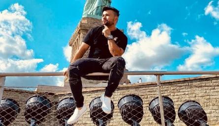 A Ciro Quiñónez 'qué le importa' estrenar