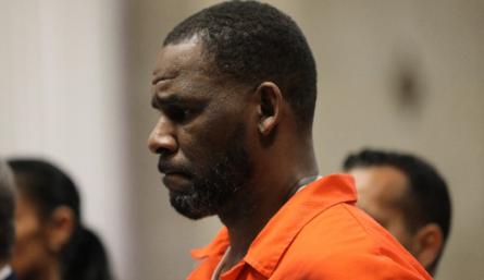  R. Kelly, de la cima del R&B al juicio por abuso sexual