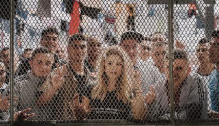 Johanna Bahamón recibe nuevo reconocimiento