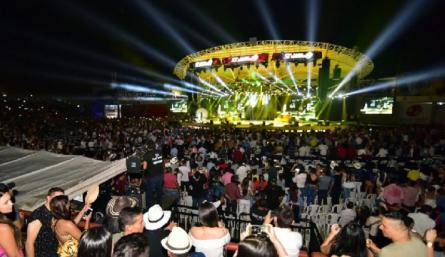Solicitan exigir carné de vacunación en el Festival Vallenato