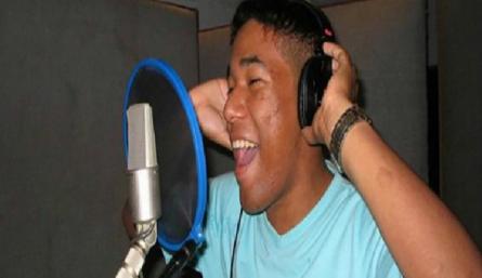 Hoy, hace 16 años falleció Kaleth Morales