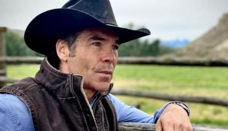 Muere el actor Jay Pickett en pleno rodaje