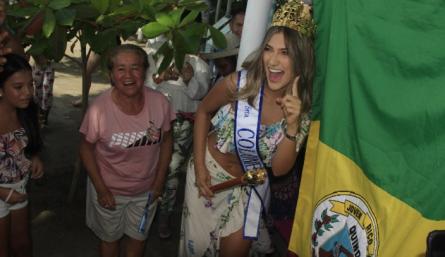 Regresa el Concurso Nacional de Belleza a Cartagena