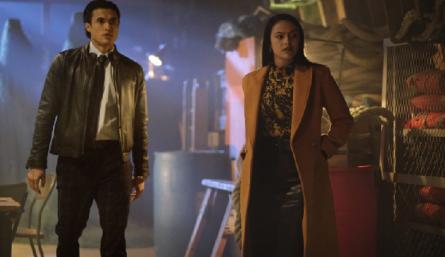 'Riverdale' retoma su quinta temporada