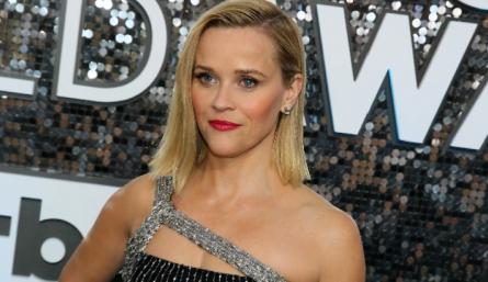 Compran productora de Reese Witherspoon