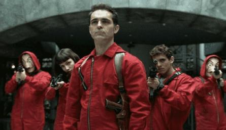 Conozca datos curiosos de esta serie.