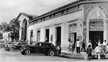 Historia contemporánea