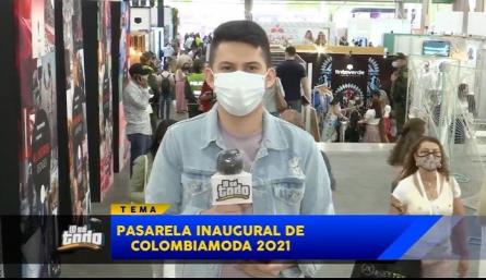 El cucuteño saltó de la pantalla regional a la nacional.