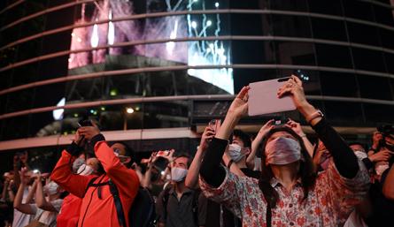 Juegos Olímpicos de Tokio 2020.