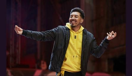 su stand up ‘Lokillo: Nada es igual’