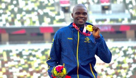 José Gregorio Lemos Rivas