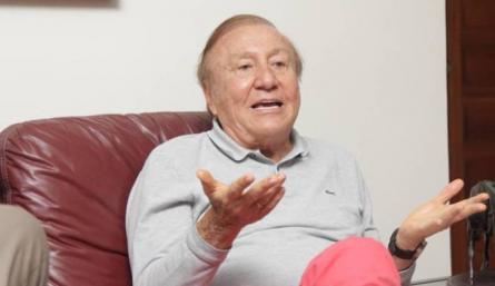 El polémico audio de Rodolfo Hernández de hace 4 años que es tendencia