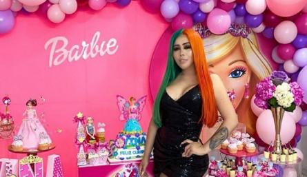 mujer cumplirá su sueño de tener el cuerpo de la muñeca más vendida del mundo.