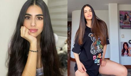 Internautas asegura que ambas mujeres tienen un gran parecido.