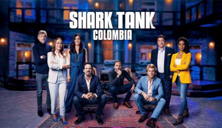 ‘Shark Tank Colombia’ es una adaptación del famoso reality 'Dragons Den', creado por Nippon TV en Japón. / Foto: Colprensa