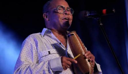 Fallece Adalberto Álvarez, 'El Caballero del Son'