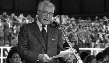 RTVC estrenó documental sobre la vida de Virgilio Barco