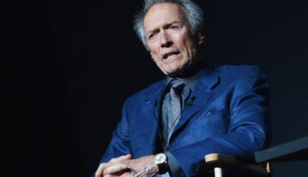 Clin Eastwood cabalga a los 91 para  'Cry Macho'