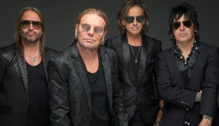 Maná será homenajeado con el Premio Billboard