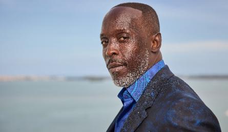 Encuentran muerto al actor Michael K. Williams