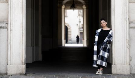 De cantante de ópera a productora de porno feminista