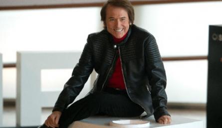 Soy el artista más auténtico: Raphael