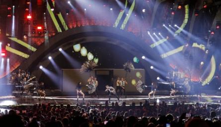 Viña del Mar se suspenderá para el 2022